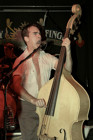 Little Rock Arkansas